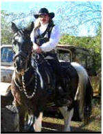 SCOTTSDALE ARIZONA JEEP HUMMER TOUR COWBOY