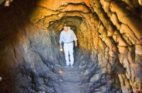 SCOTTSDALE ARIZONA JEEP HUMMER TOUR GOLD MINE